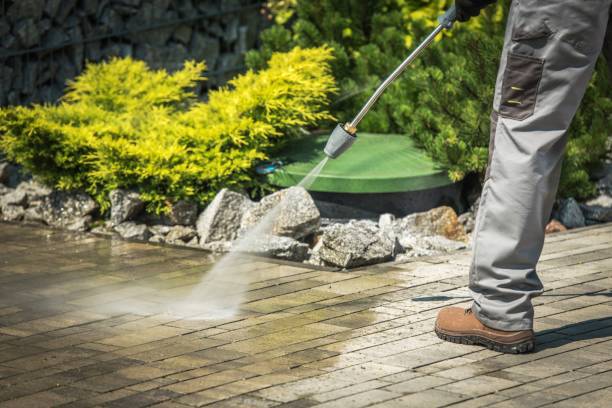 Professional Pressure Washing Services in Temple City, CA