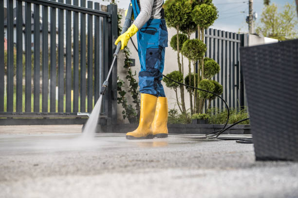Best Post-Construction Pressure Washing  in Temple City, CA